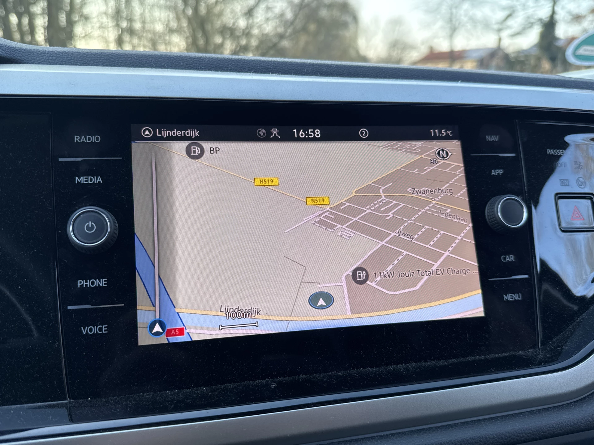 Hoofdafbeelding Volkswagen Taigo