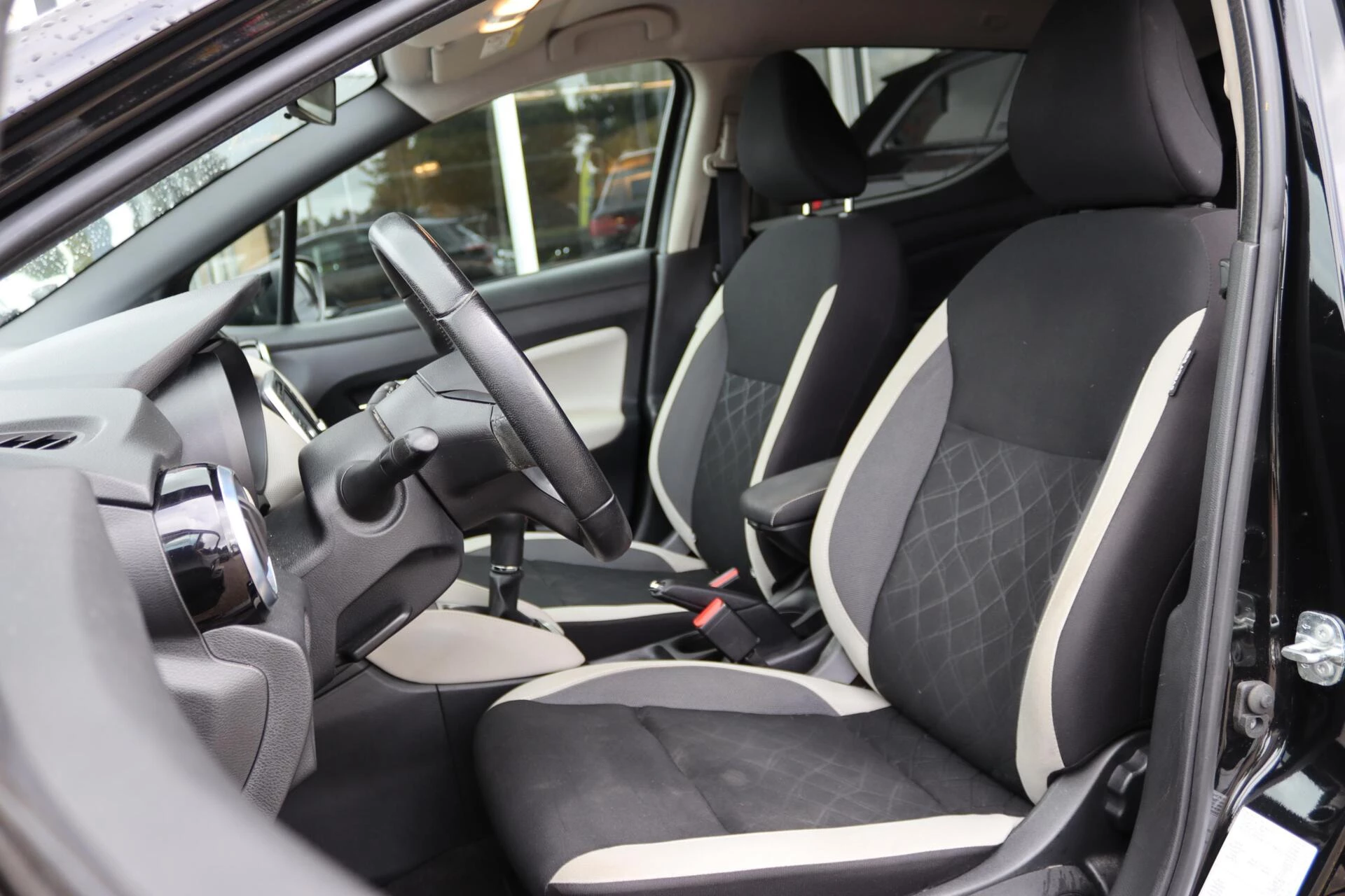 Hoofdafbeelding Nissan Micra