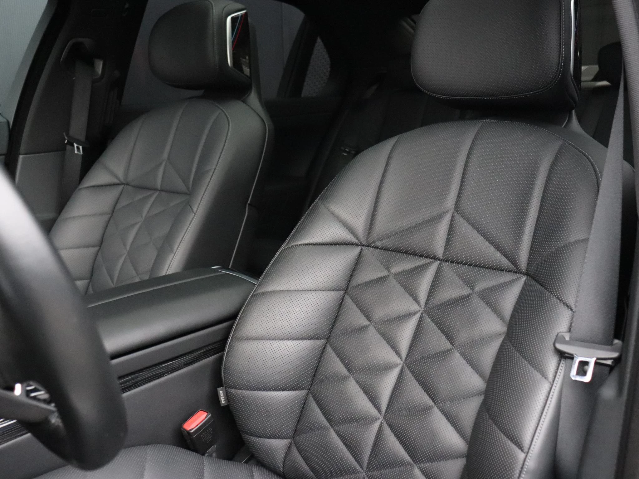 Hoofdafbeelding BMW 7 Serie