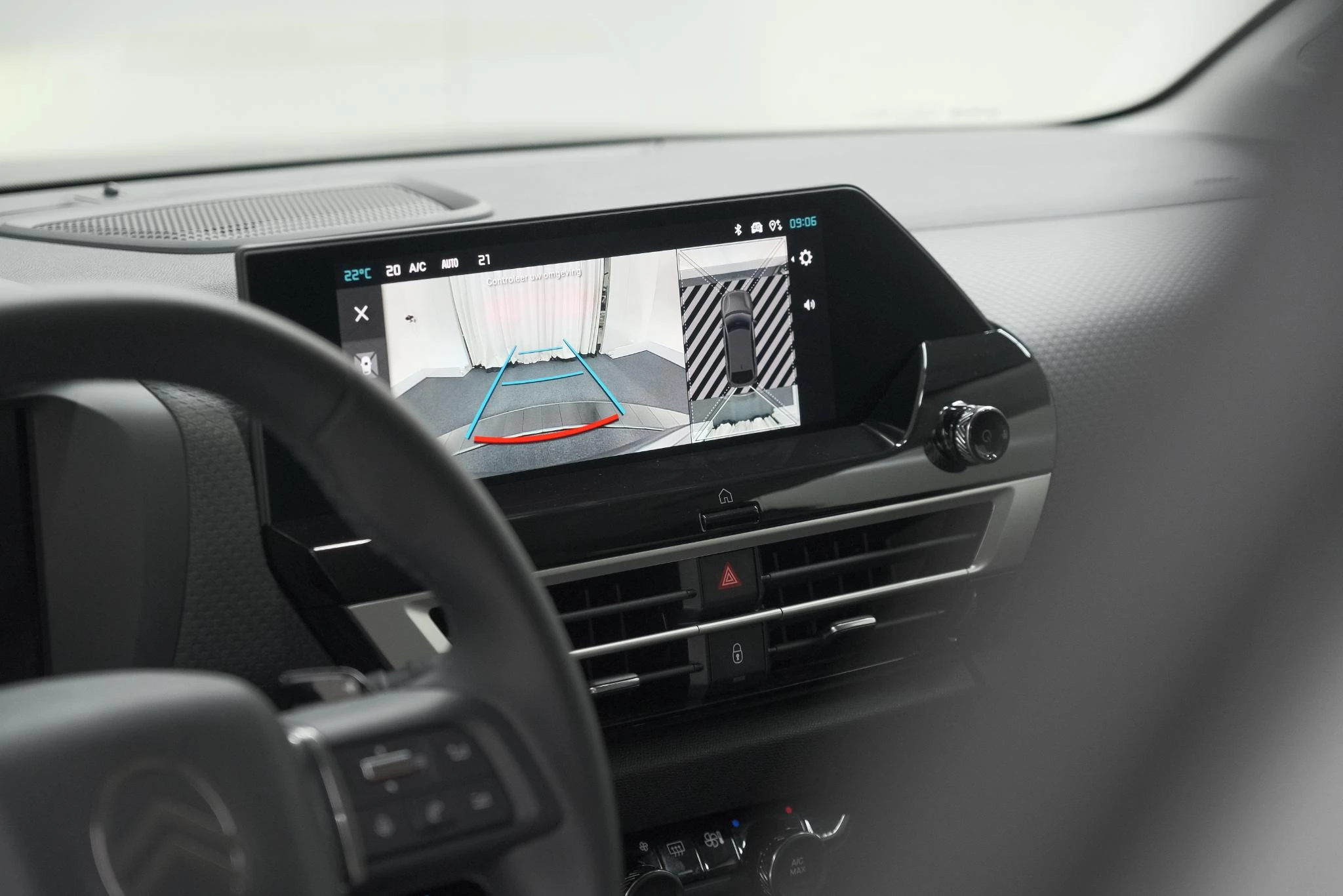 Hoofdafbeelding Citroën C4