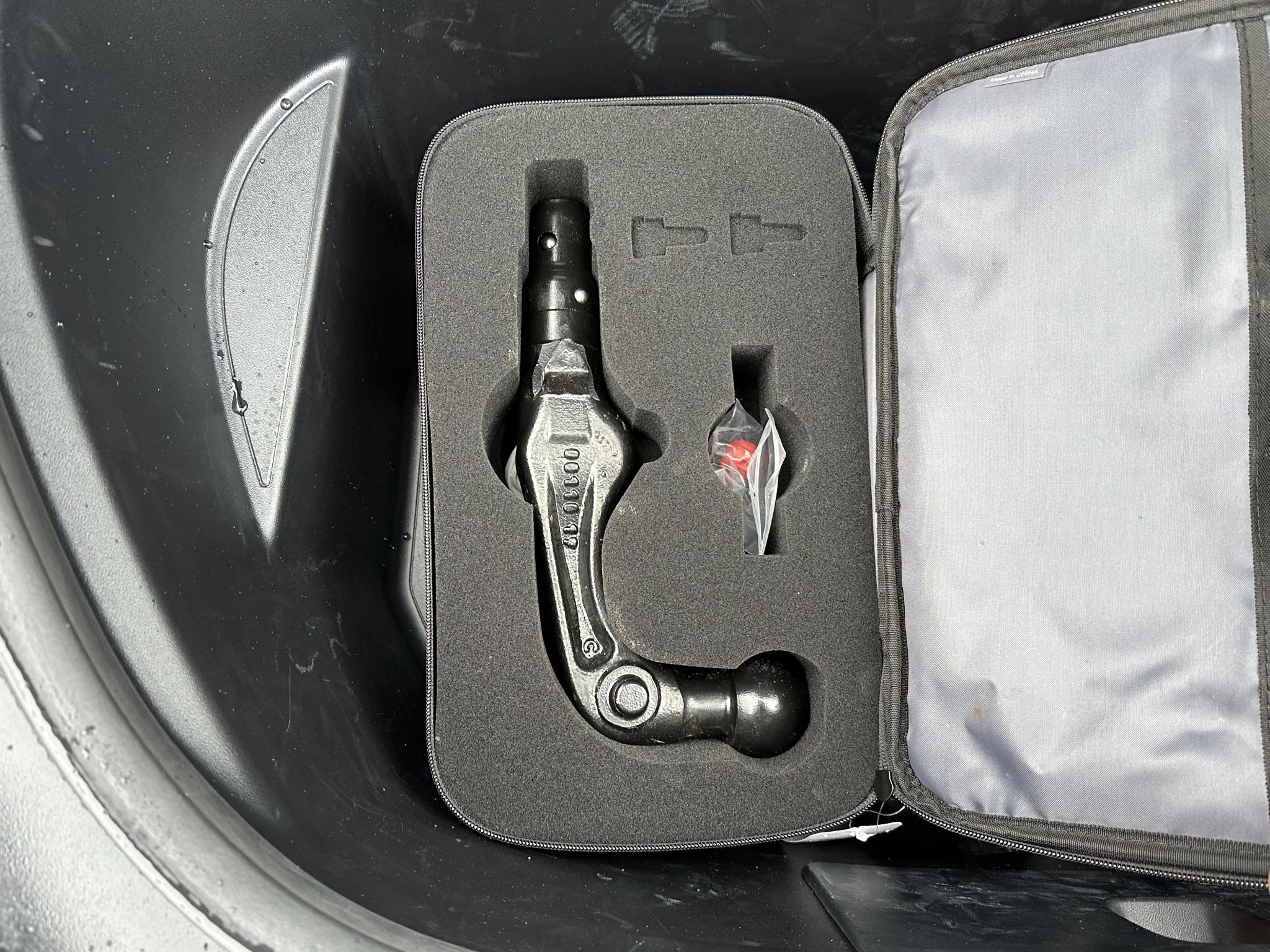 Hoofdafbeelding Tesla Model Y