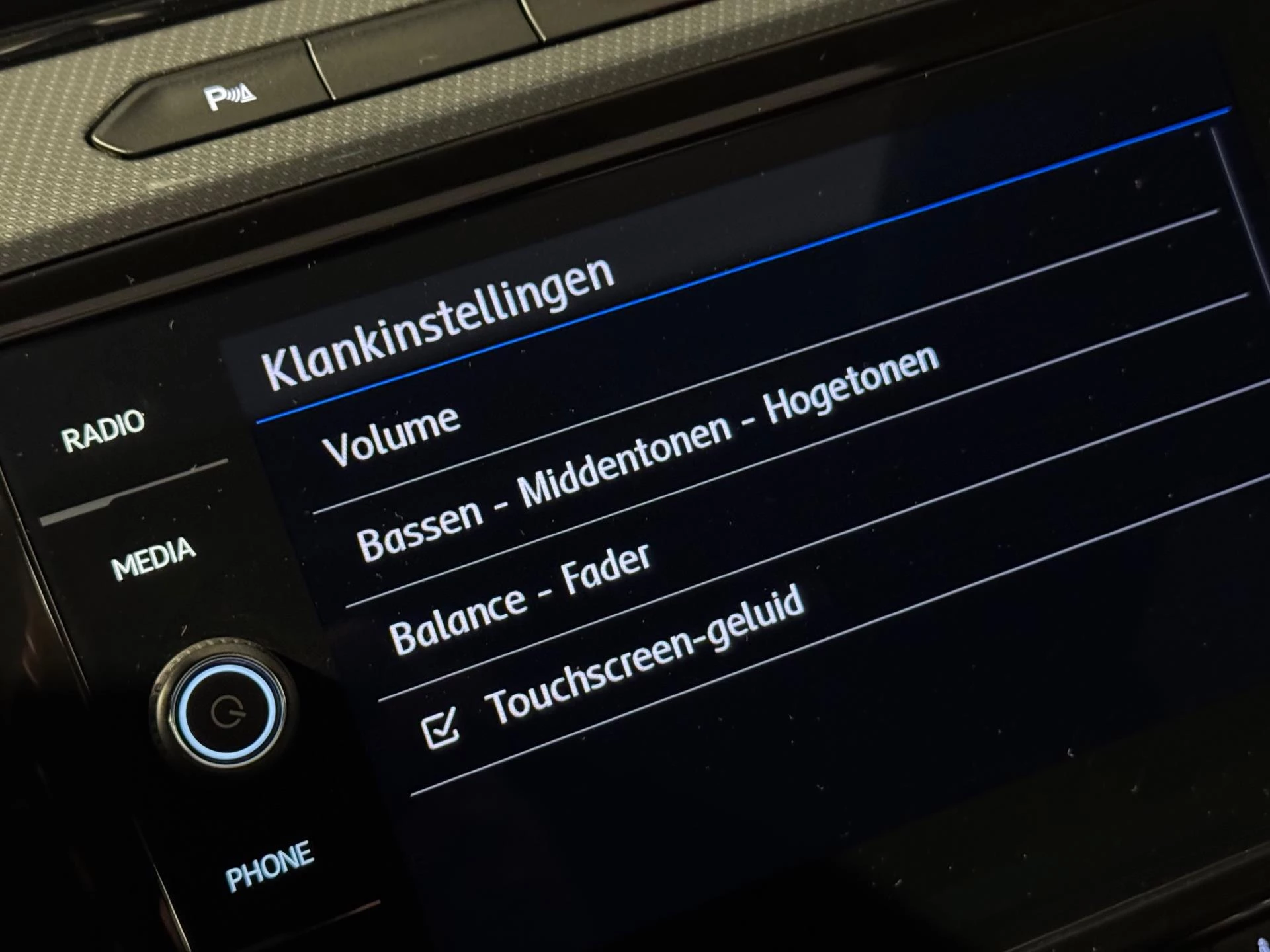 Hoofdafbeelding Volkswagen Arteon