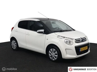 Citroen C1 1.0 e-VTi Style Edition 5 drs