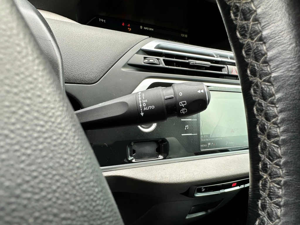 Hoofdafbeelding Citroën C4 Picasso