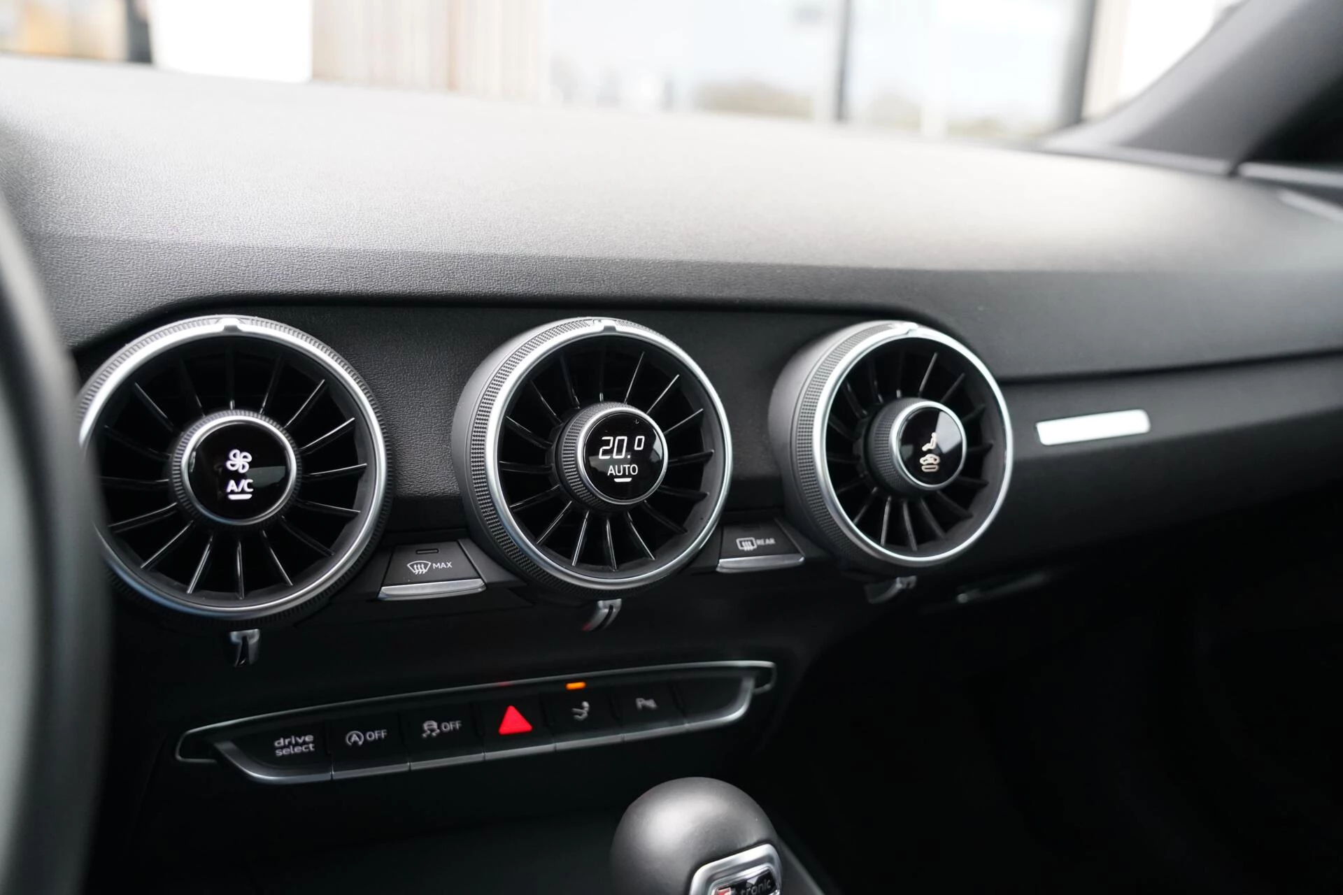 Hoofdafbeelding Audi TT