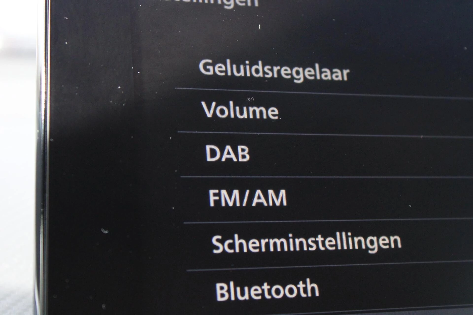 Hoofdafbeelding Mitsubishi Eclipse Cross