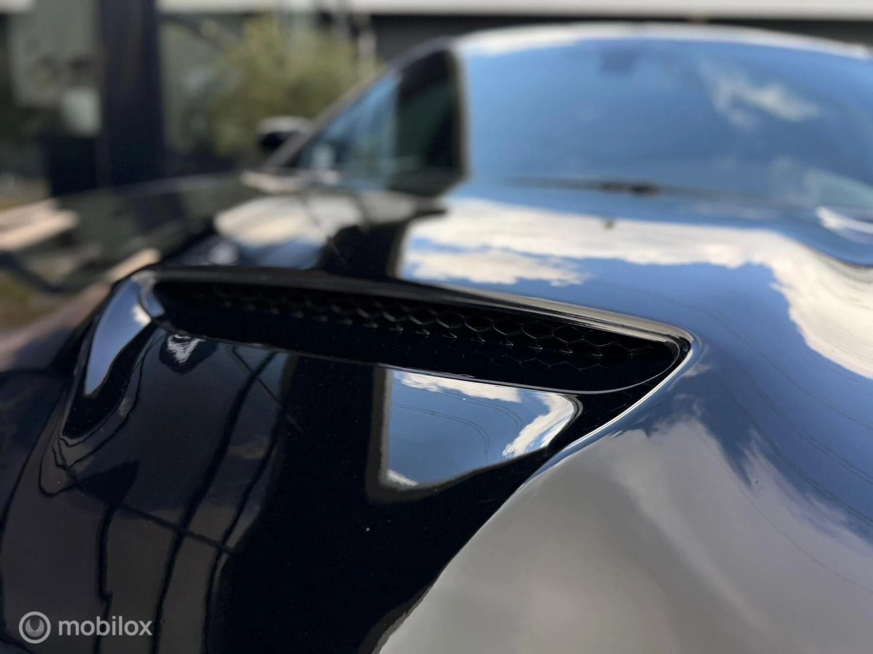 Hoofdafbeelding Dodge Charger