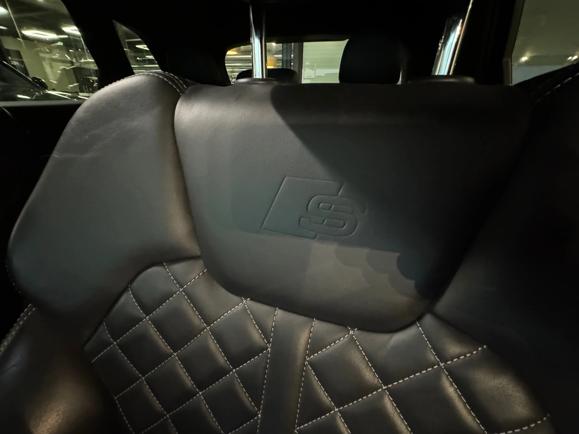 Hoofdafbeelding Audi SQ5