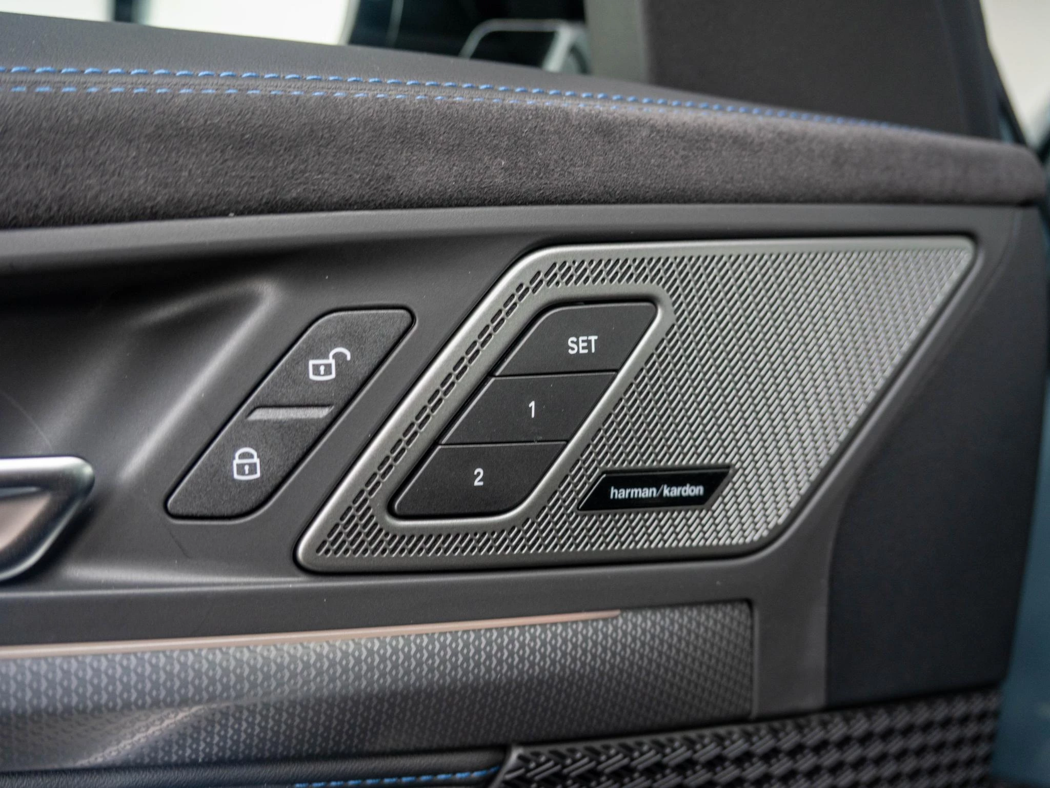 Hoofdafbeelding BMW iX2