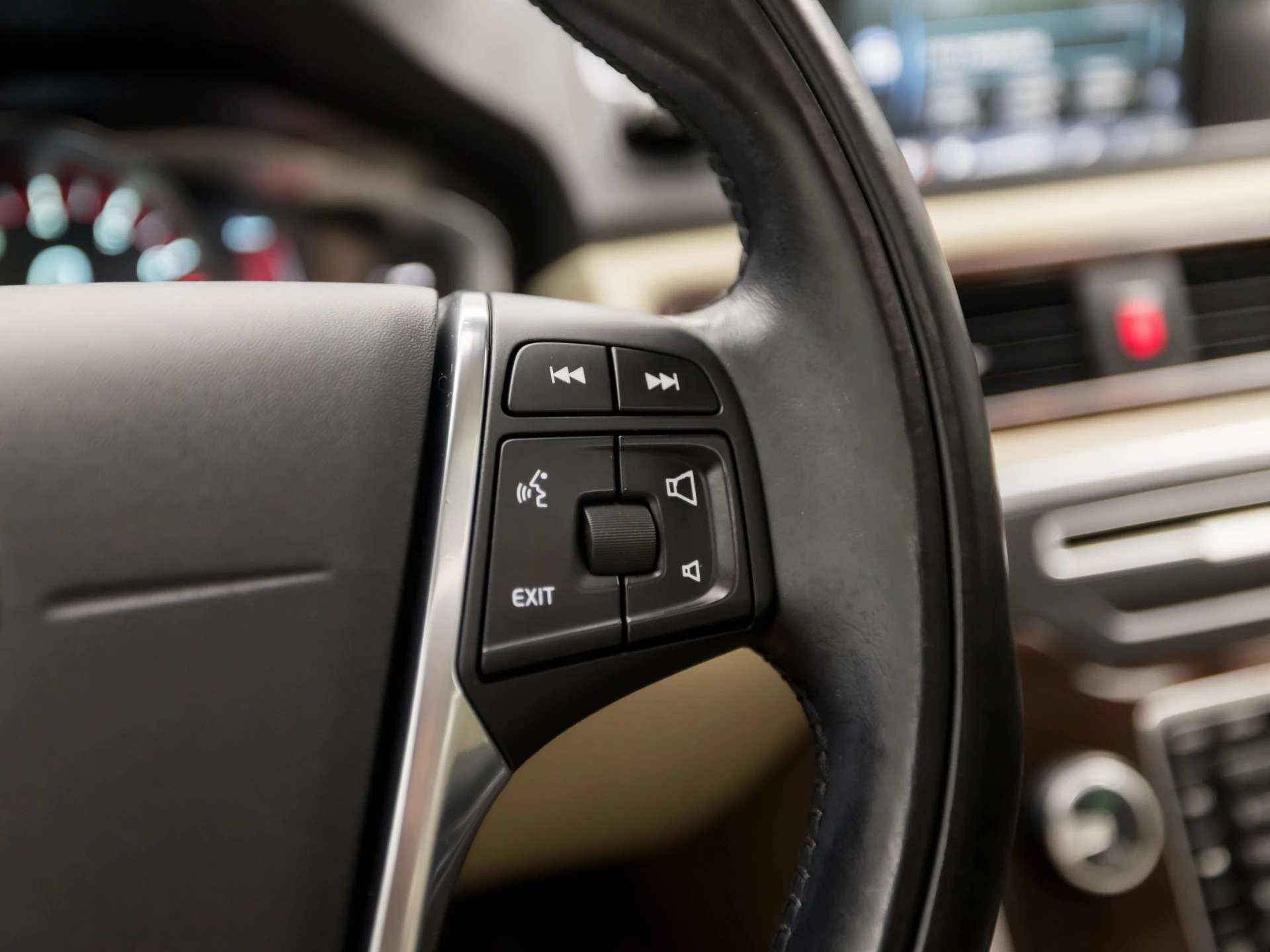 Hoofdafbeelding Volvo S80