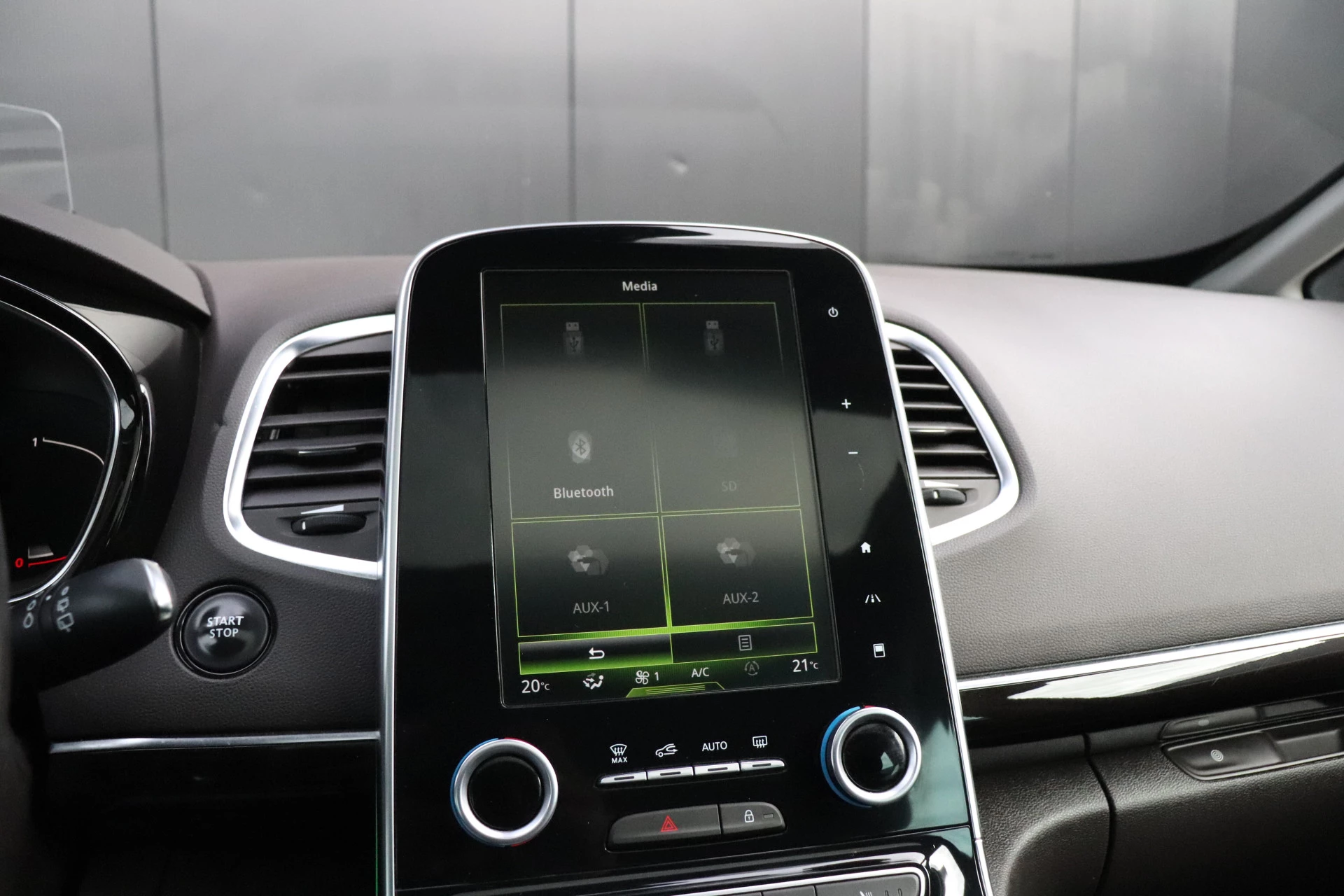 Hoofdafbeelding Renault Espace