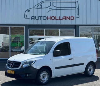 Mercedes-Benz Citan 108 CDI 55KW 75PK EURO 6 AIRCO/ CRUISE CONTROL/ TREKHAAK/ SCHUIF