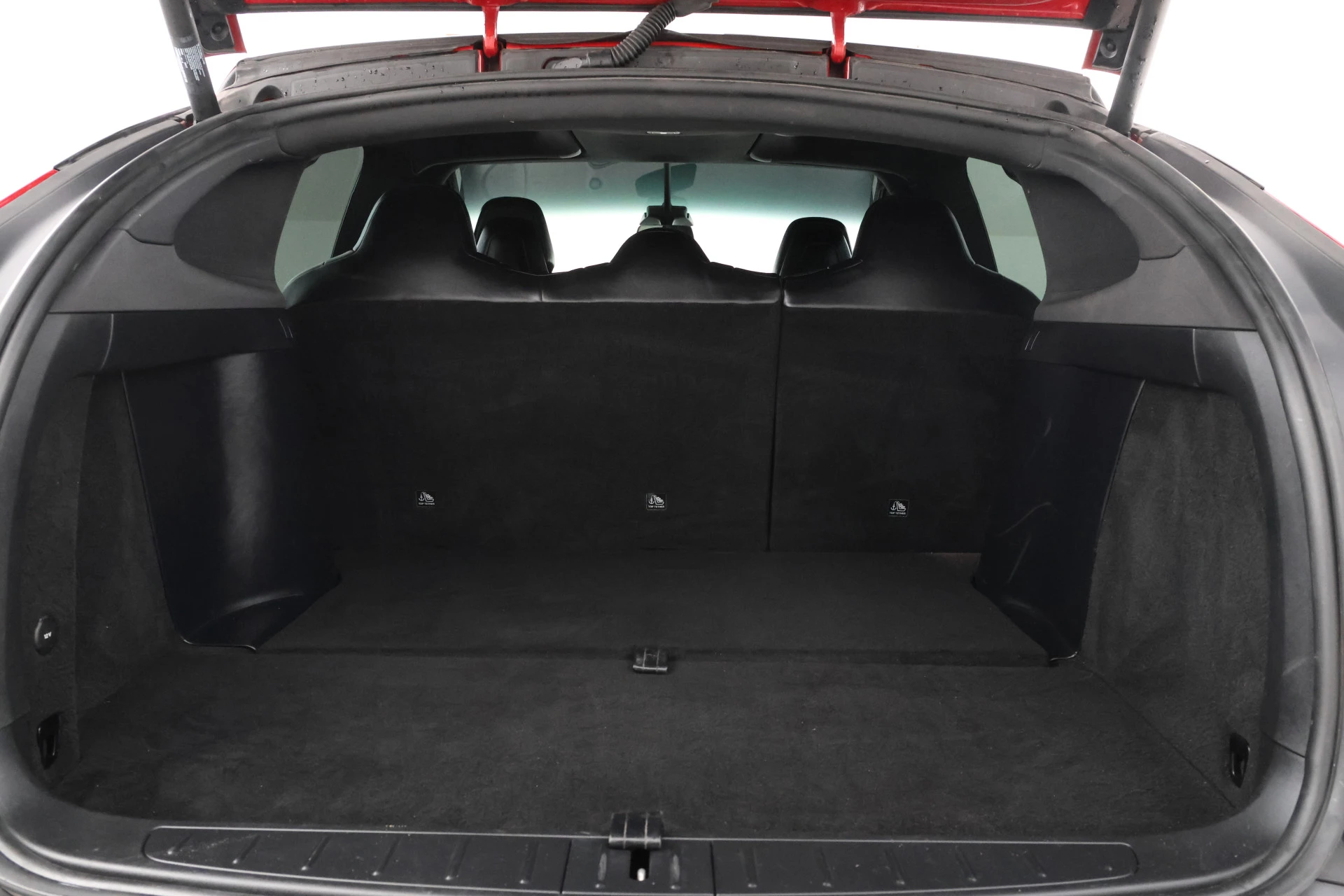 Hoofdafbeelding Tesla Model X