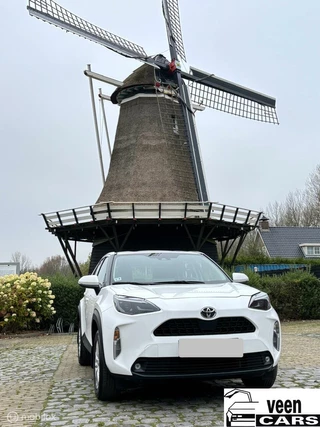 Toyota Yaris Cross 1.5 VVT-I Dynamic ((Nieuwstaat, 54.000KM))