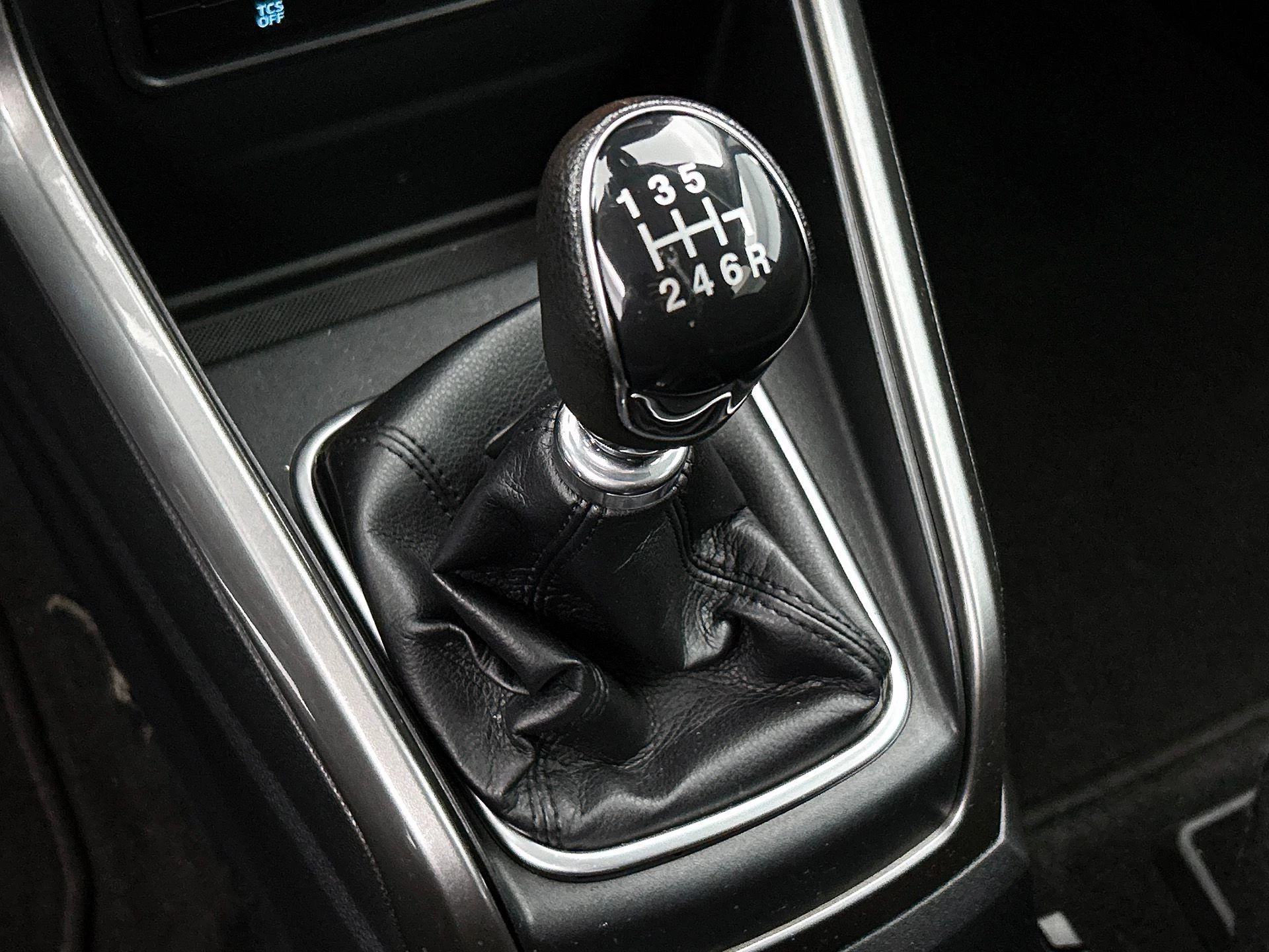 Hoofdafbeelding Ford EcoSport