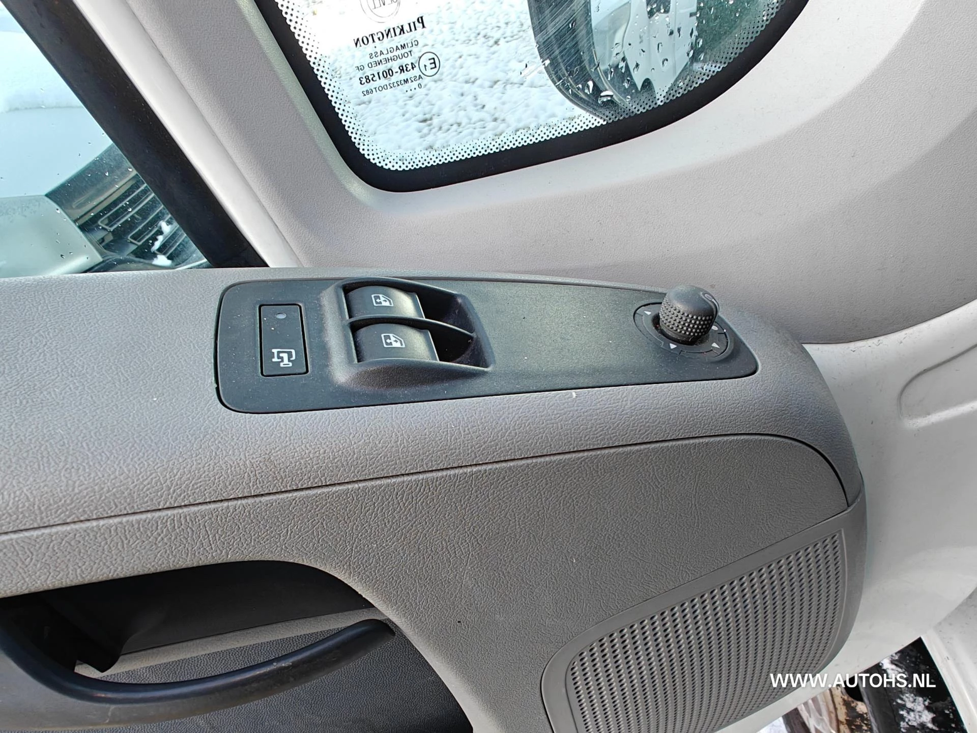 Hoofdafbeelding Peugeot Boxer