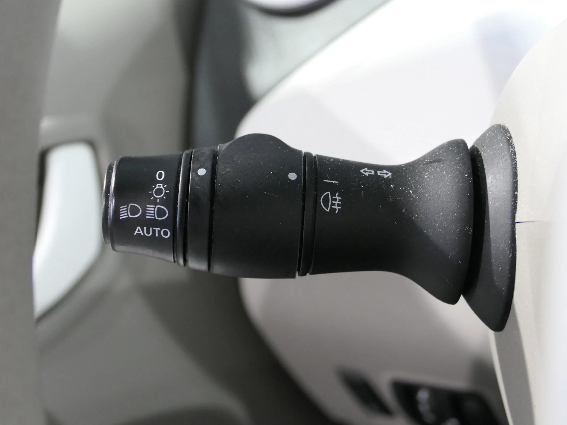 Hoofdafbeelding Renault ZOE