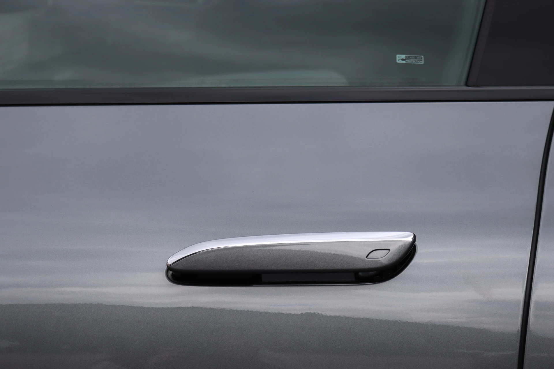 Hoofdafbeelding Mercedes-Benz EQE