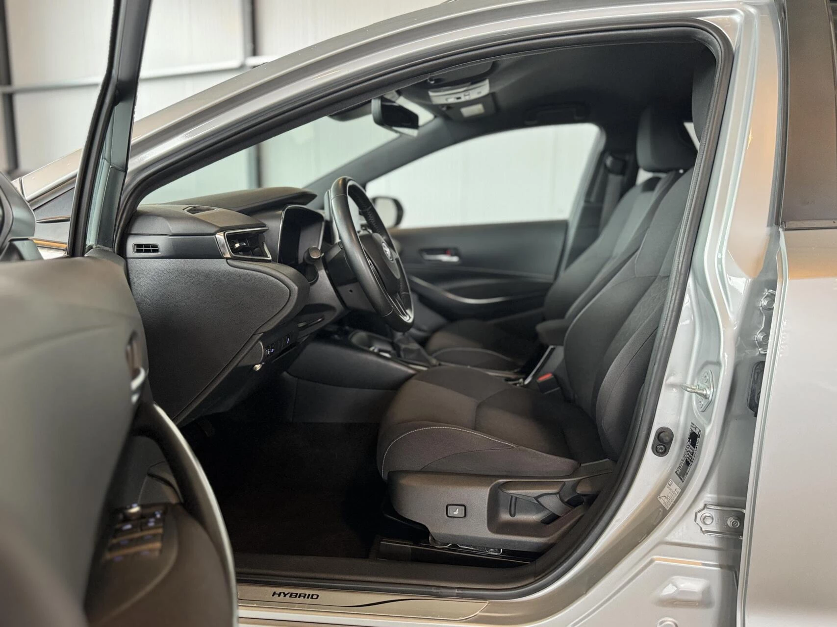 Hoofdafbeelding Toyota Corolla Touring Sports