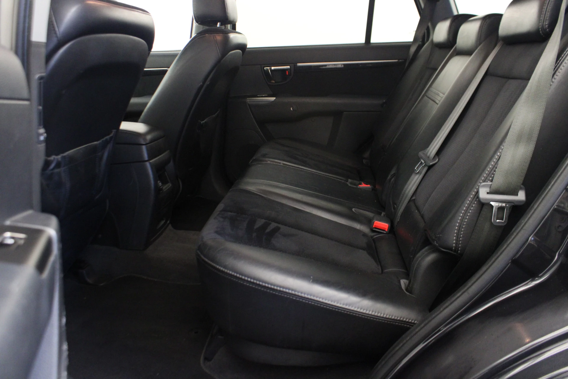 Hoofdafbeelding Hyundai Santa Fe