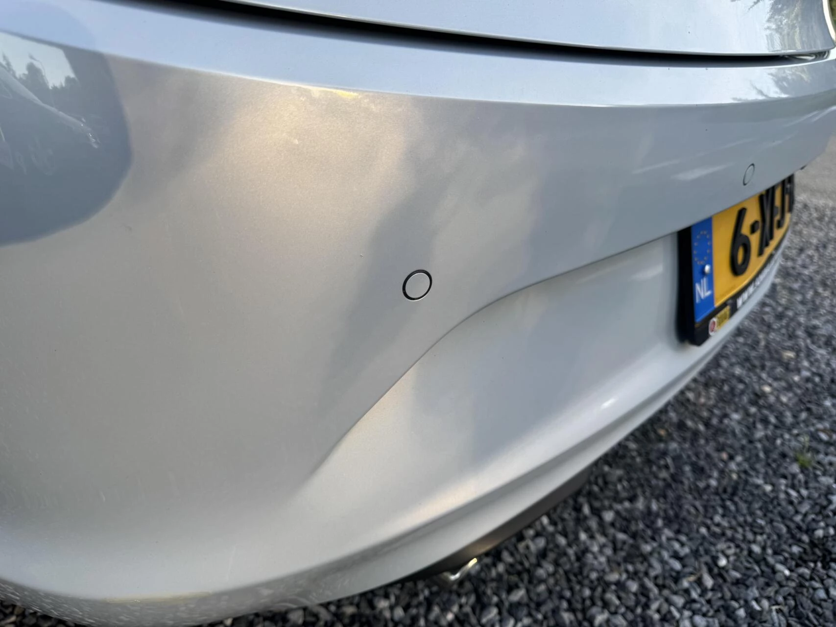 Hoofdafbeelding Opel Cascada