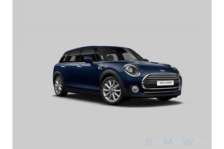MINI Clubman 1.5 Cooper Salt Business