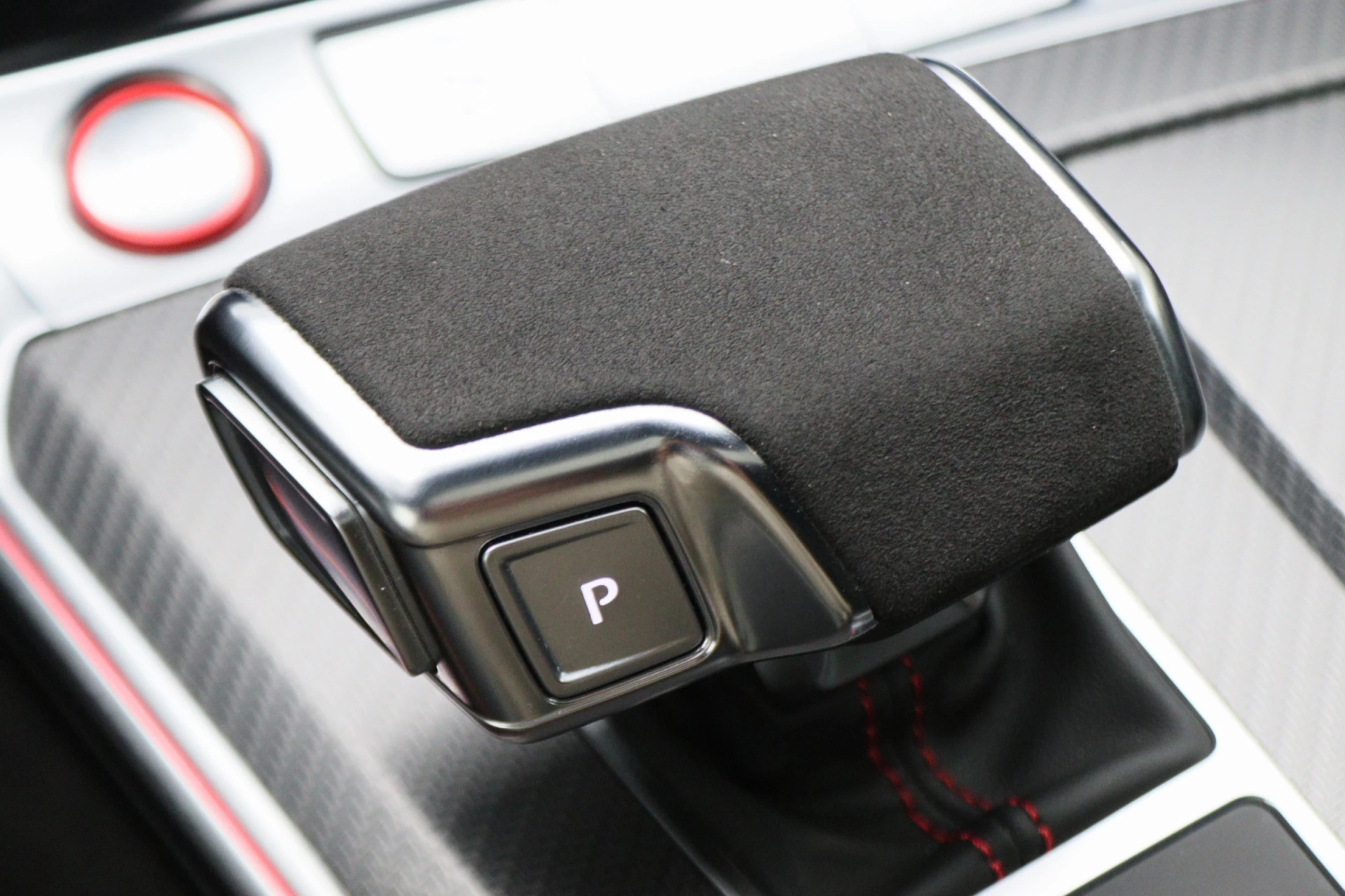 Hoofdafbeelding Audi RS6