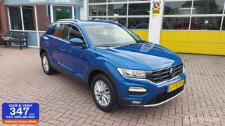 Volkswagen T-Roc 1.5 TSI Style Business