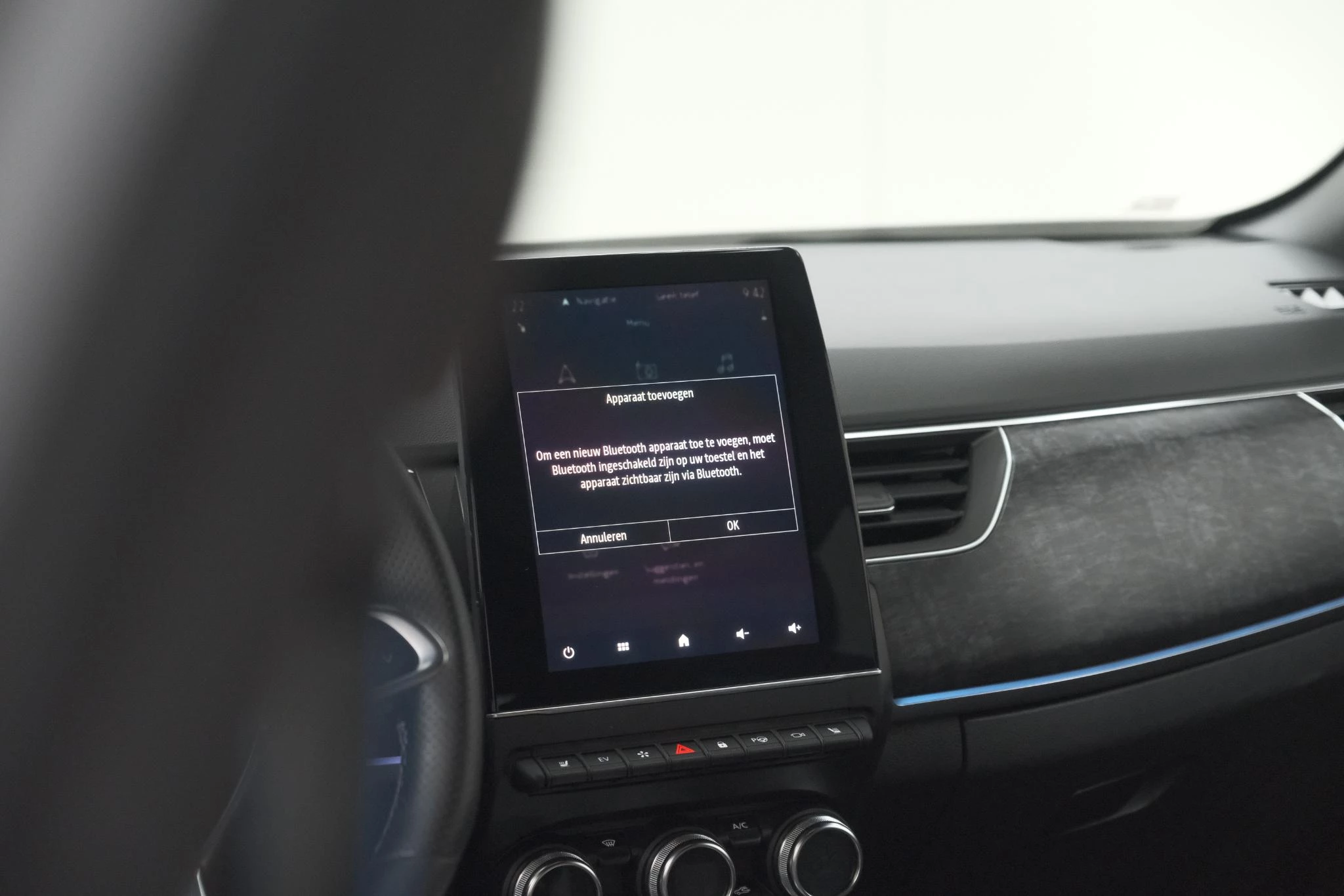 Hoofdafbeelding Renault Arkana