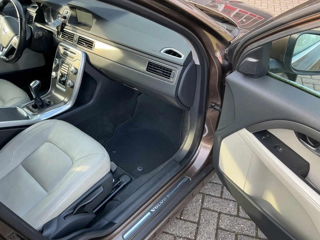 Hoofdafbeelding Volvo V70