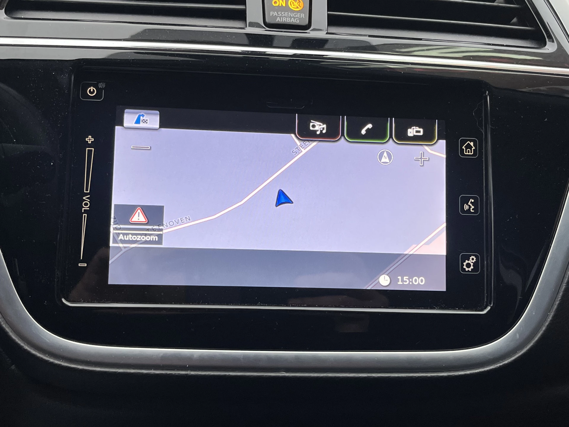 Hoofdafbeelding Suzuki S-Cross