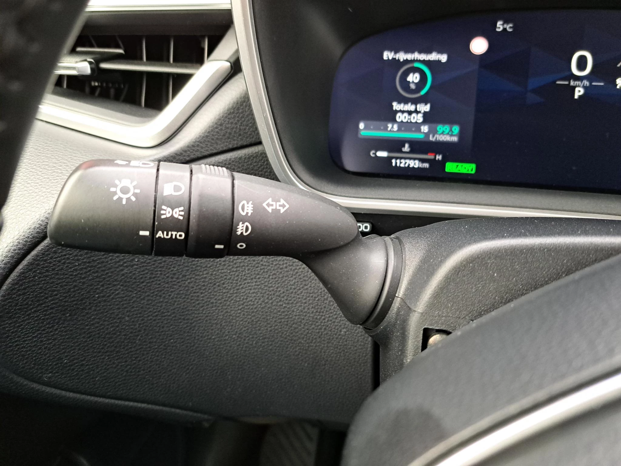 Hoofdafbeelding Toyota Corolla Cross