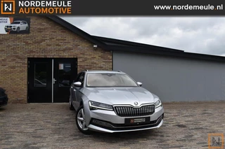 Hoofdafbeelding Škoda Superb Škoda Superb 1.4 TSI IV BNS ED. ACC, Lane, Xenon, AUT, Virtual
