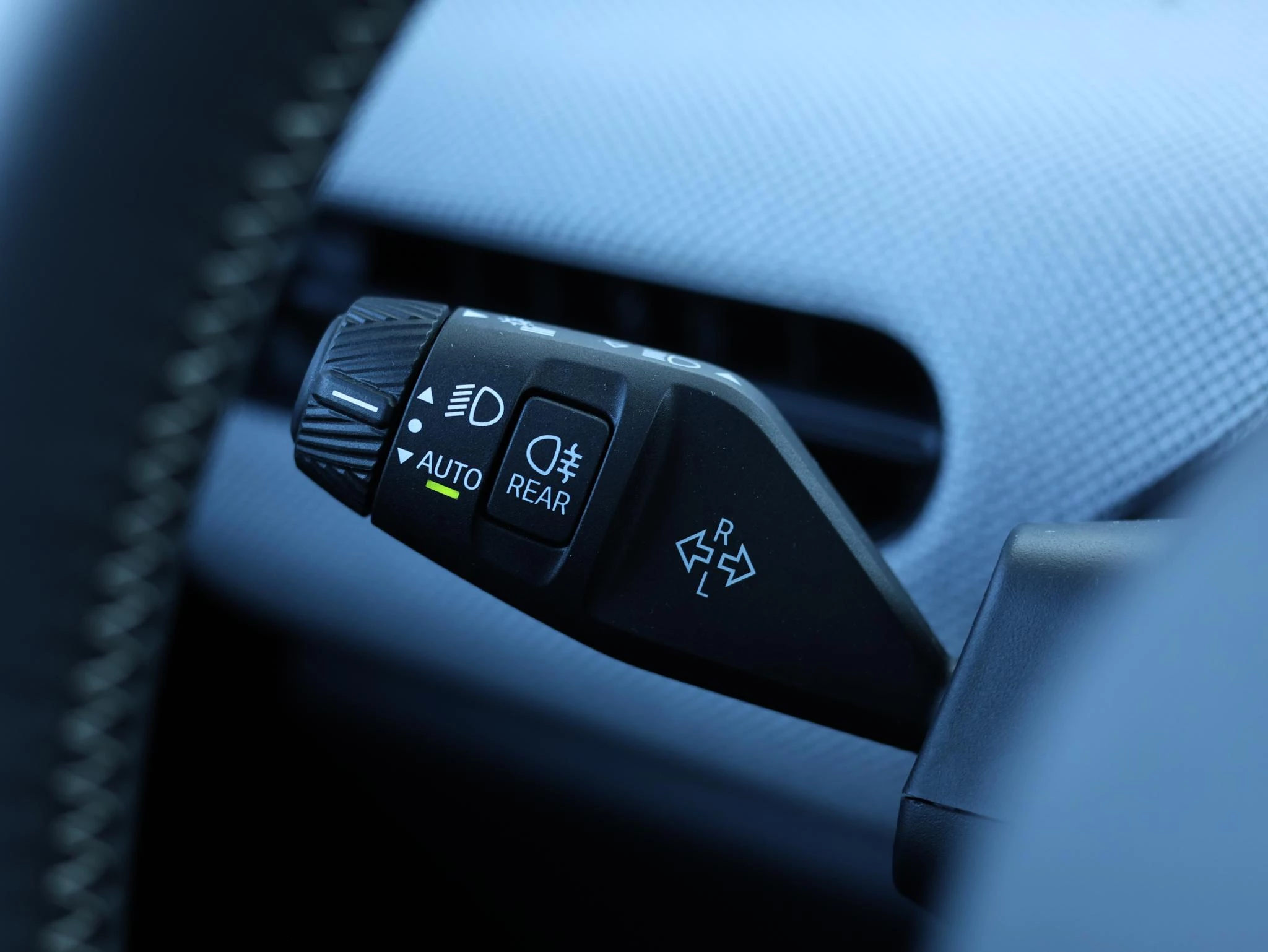 Hoofdafbeelding MINI 3-deurs