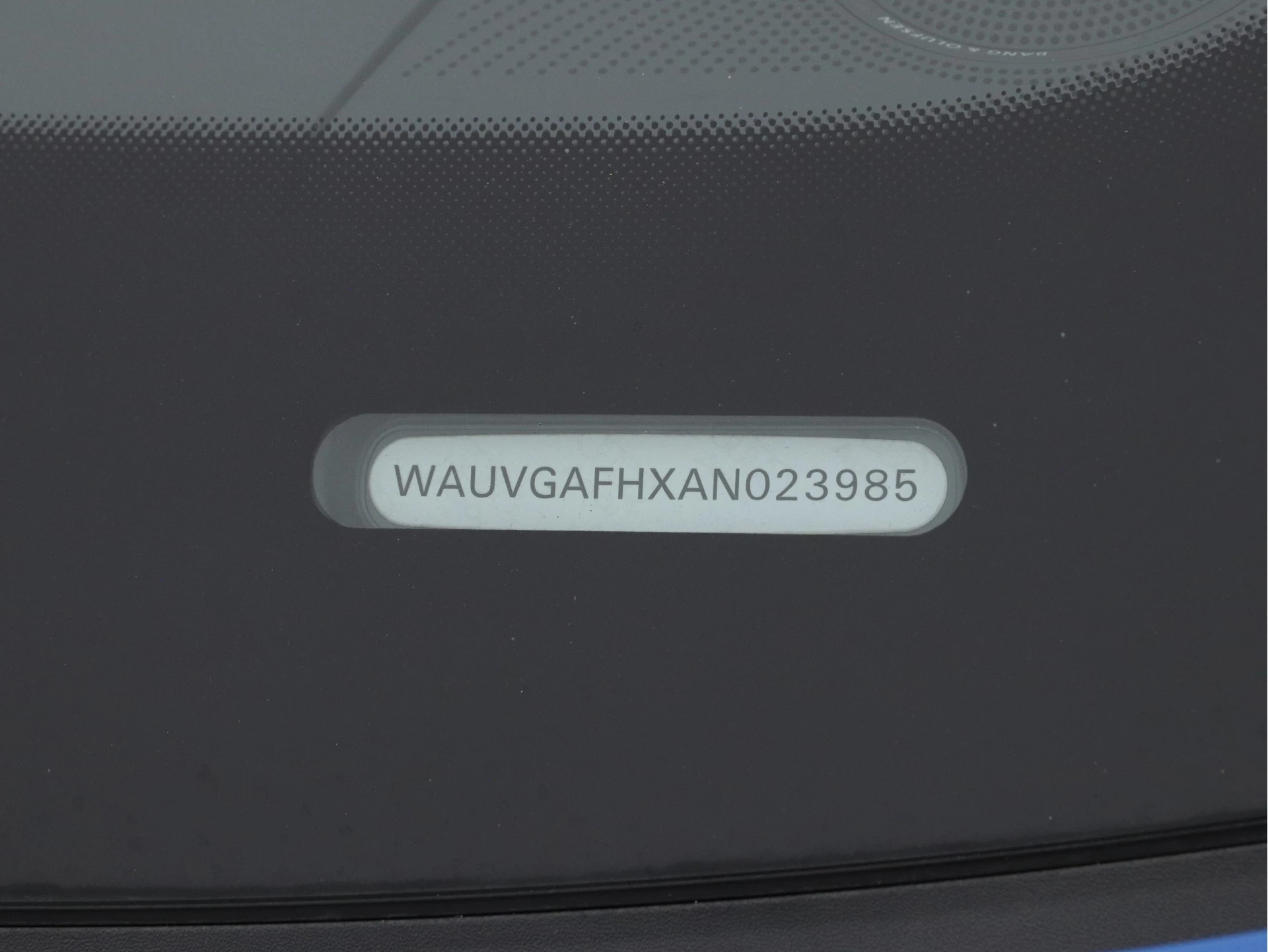 Hoofdafbeelding Audi S5