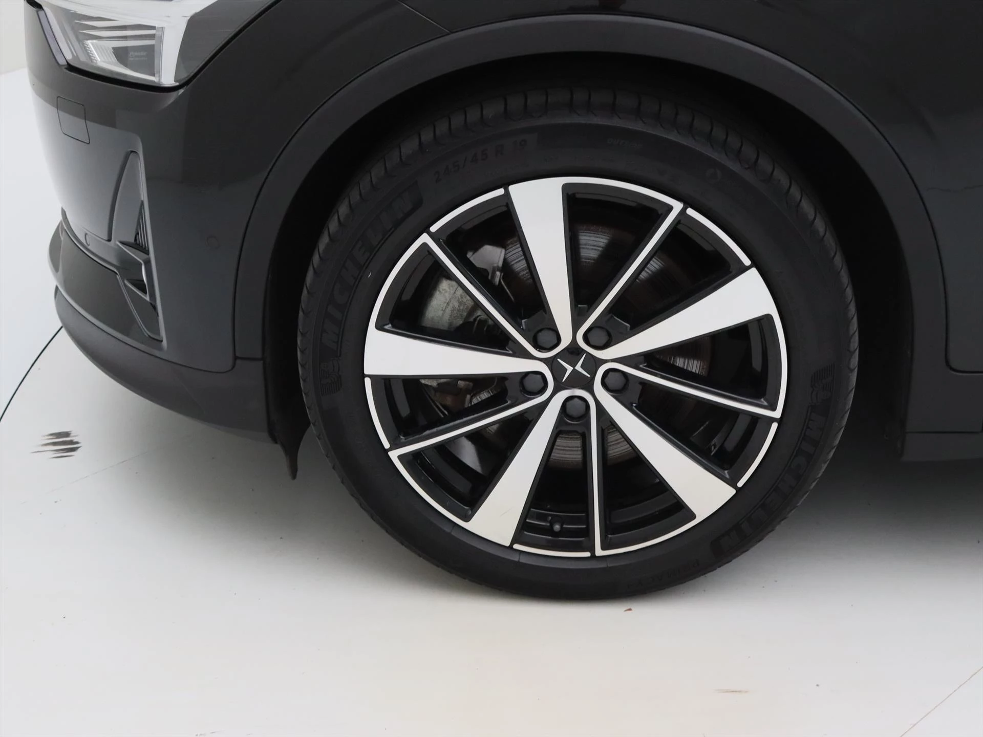 Hoofdafbeelding Polestar 2