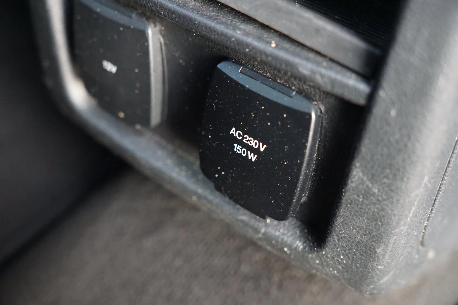 Hoofdafbeelding Ford S-Max