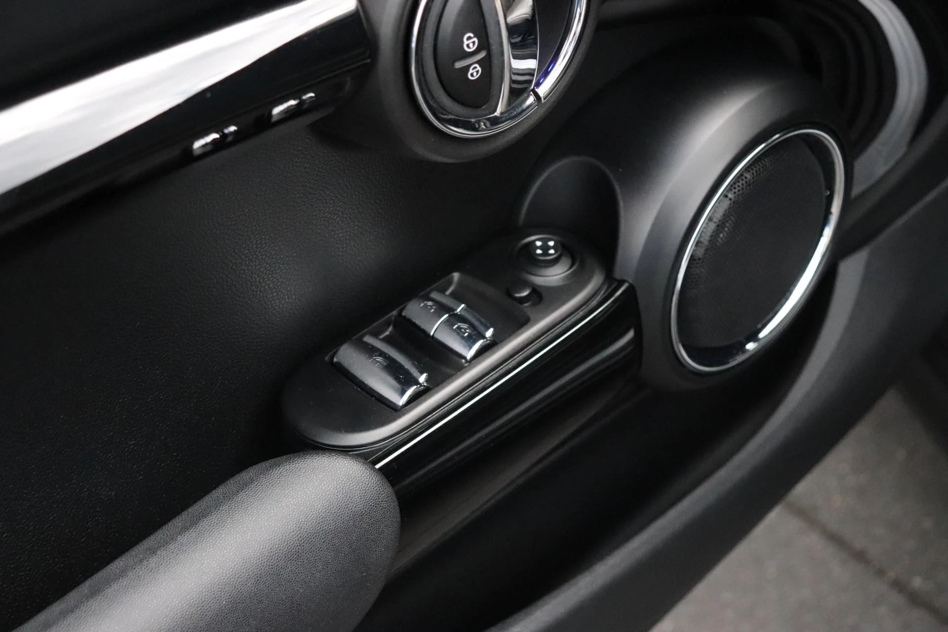 Hoofdafbeelding MINI Cooper S Cabrio