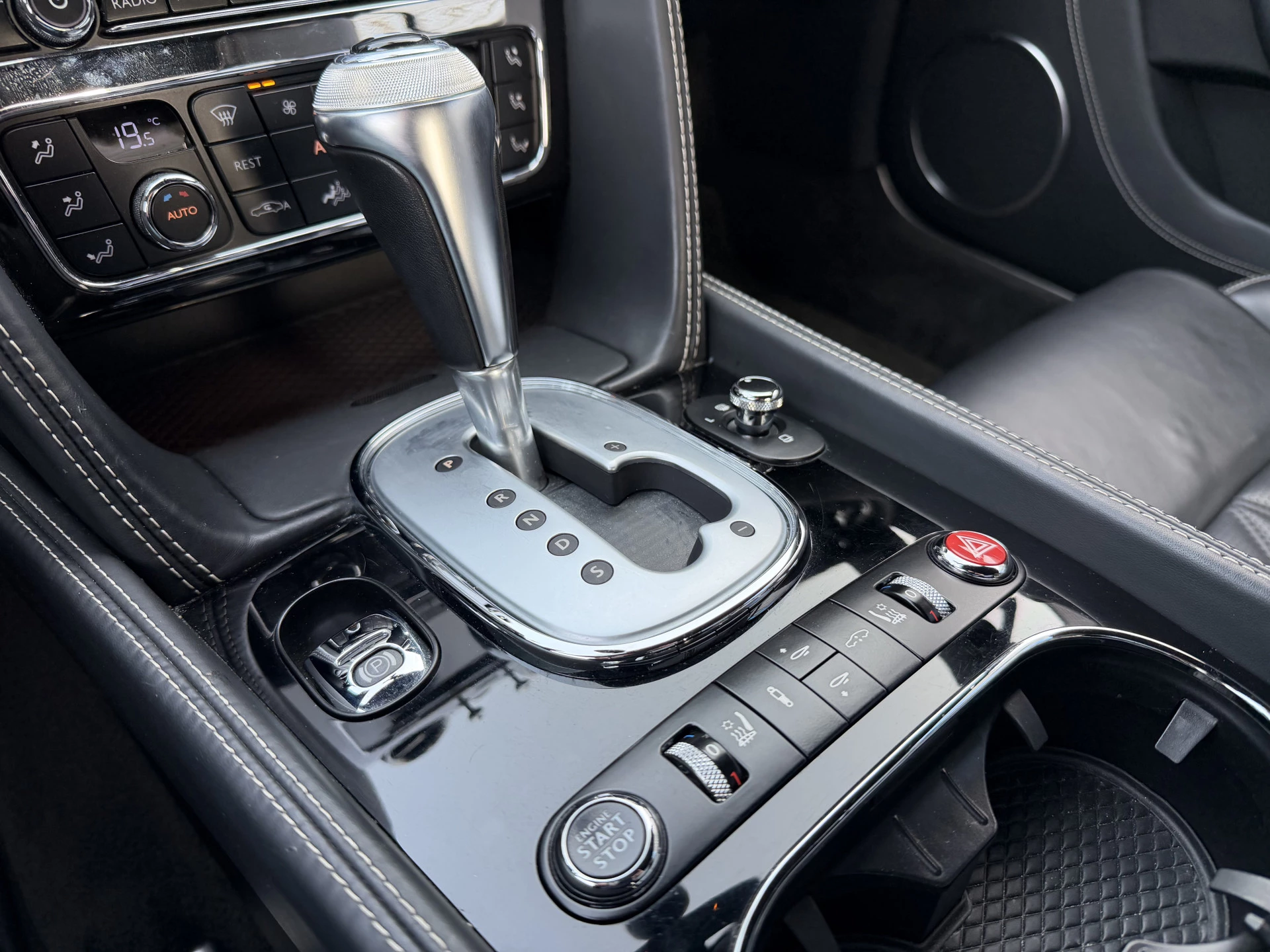 Hoofdafbeelding Bentley Continental GT