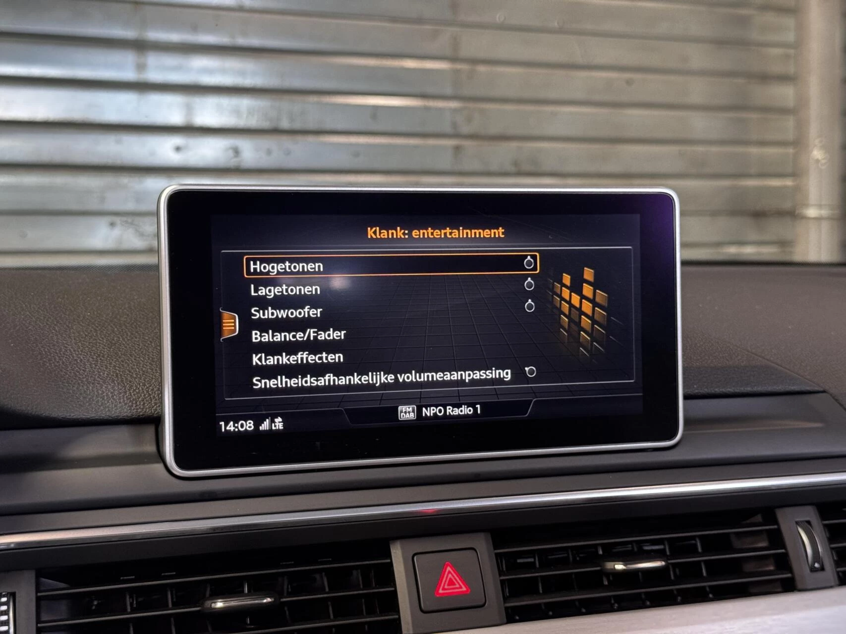 Hoofdafbeelding Audi S5