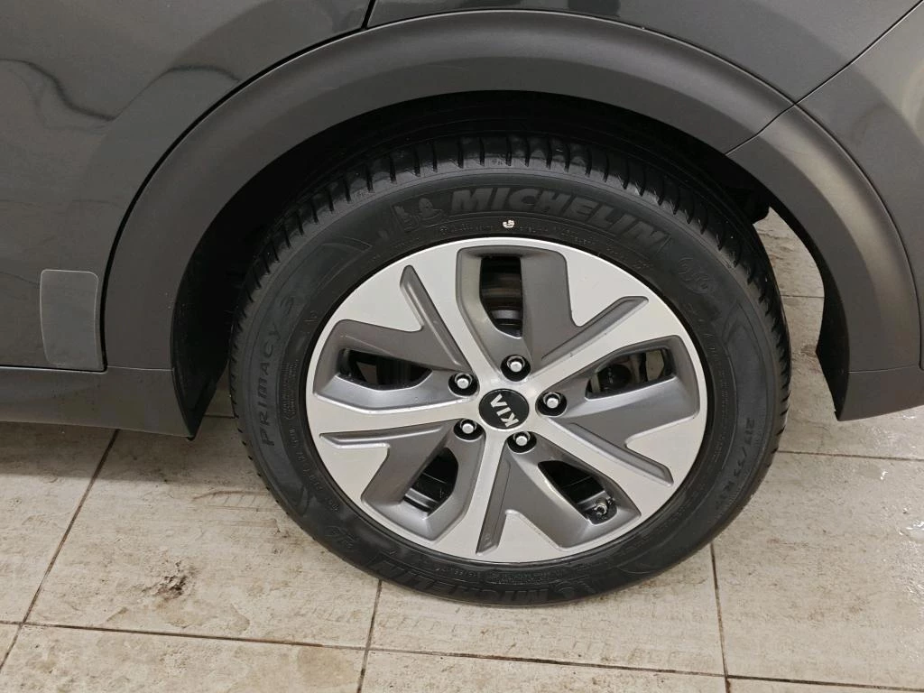 Hoofdafbeelding Kia e-Niro