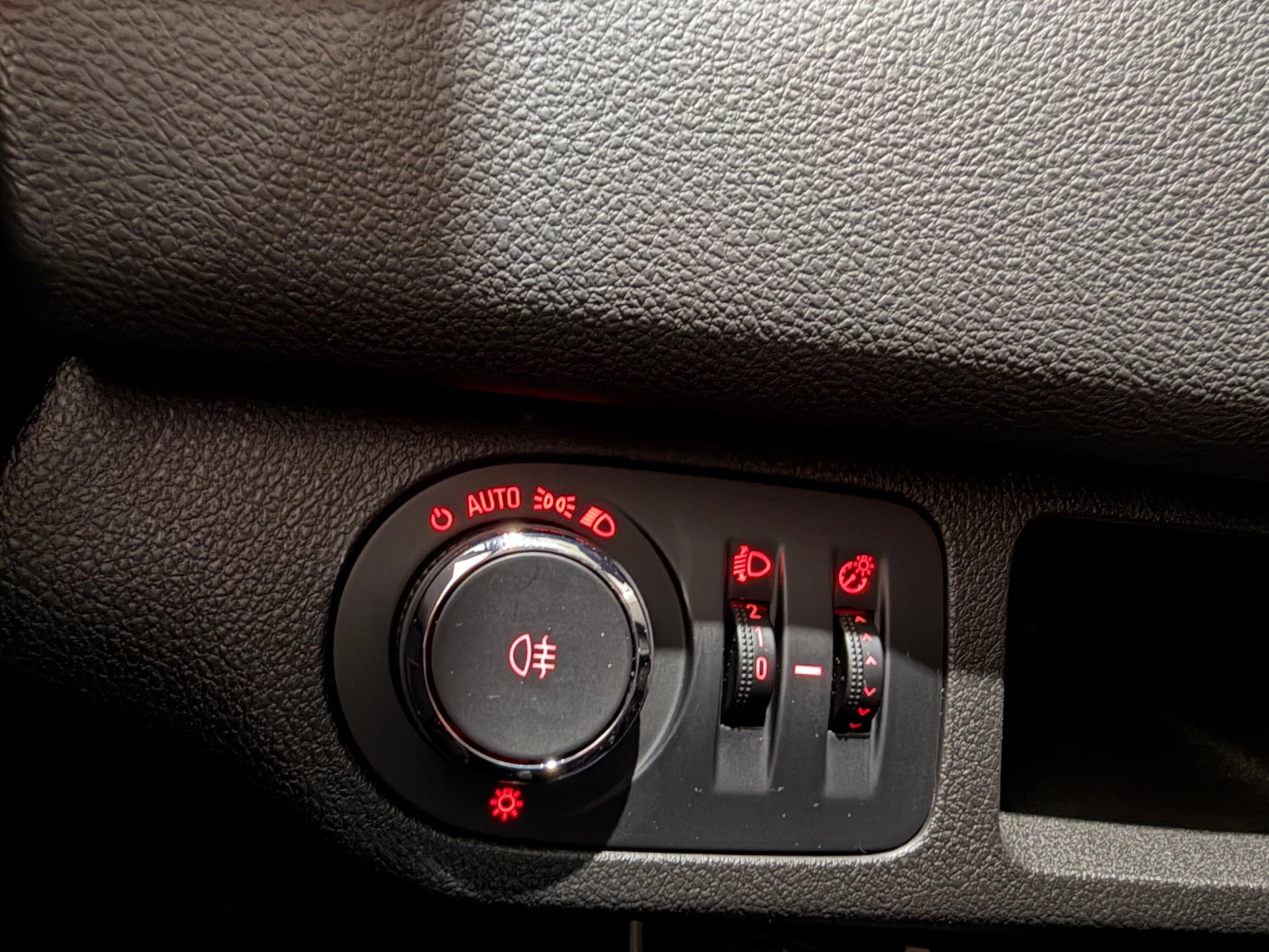 Hoofdafbeelding Opel Meriva