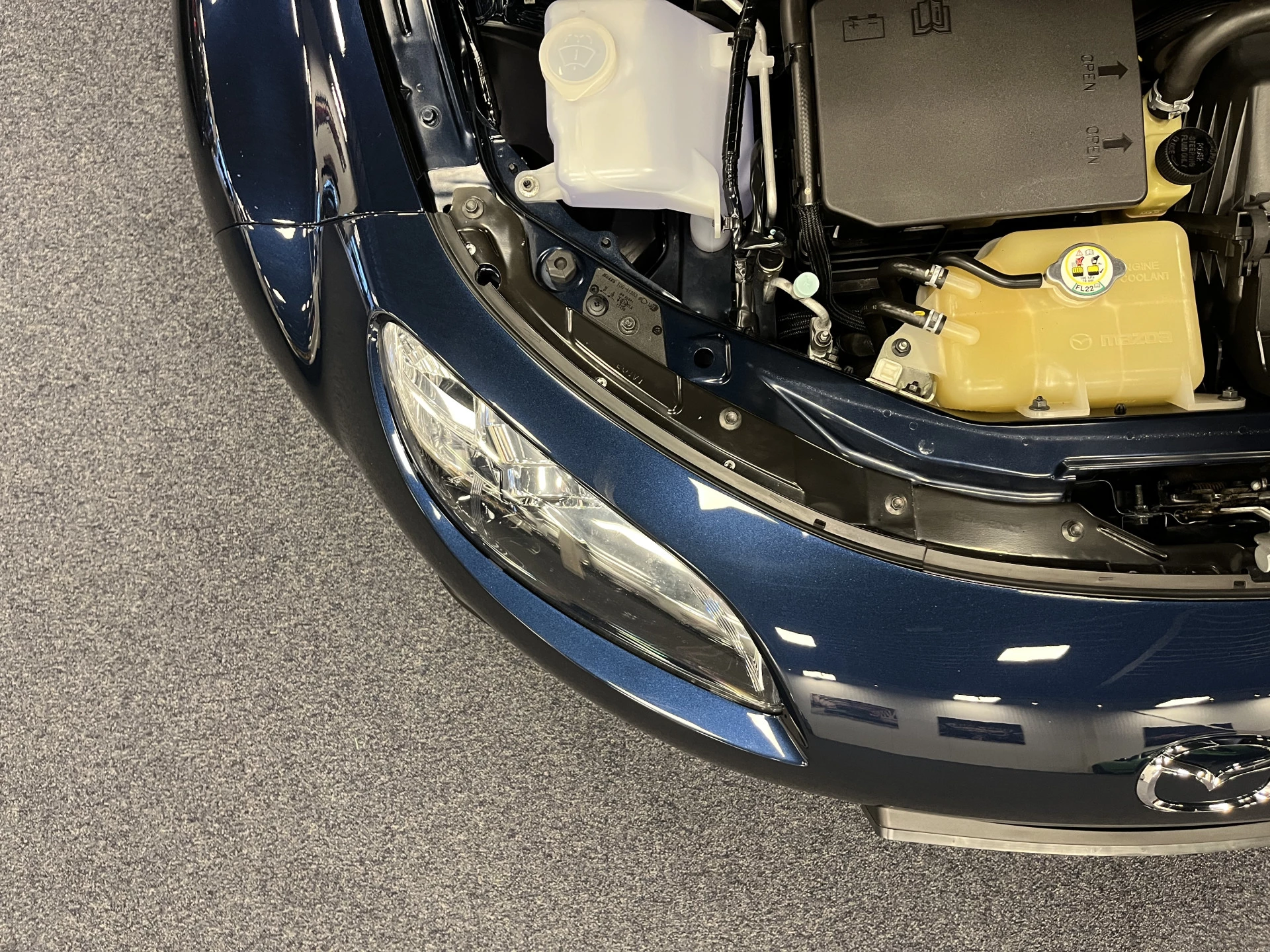 Hoofdafbeelding Mazda MX-5