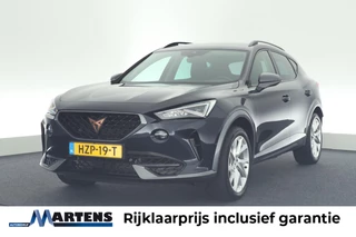 CUPRA Formentor 1.4 e-Hybrid 204pk Business Trekhaak Led ACC PDC Clima Stuurverwarming