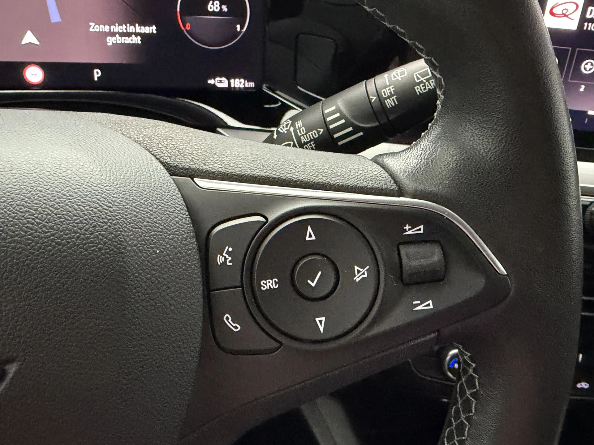 Hoofdafbeelding Opel Mokka-e