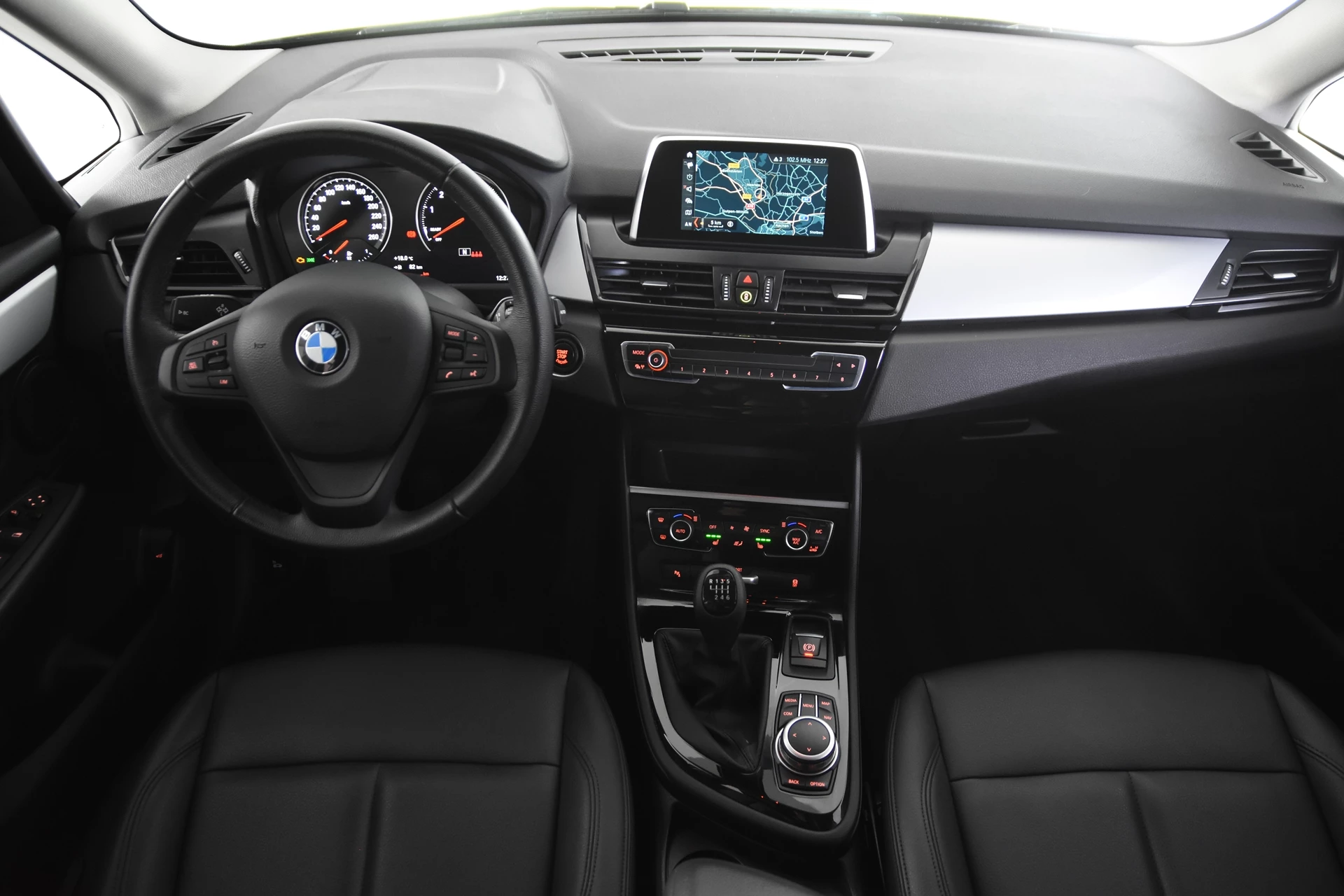 Hoofdafbeelding BMW 2 Serie