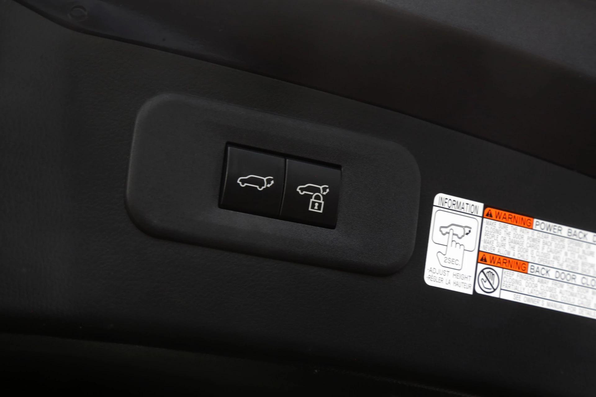 Hoofdafbeelding Lexus NX