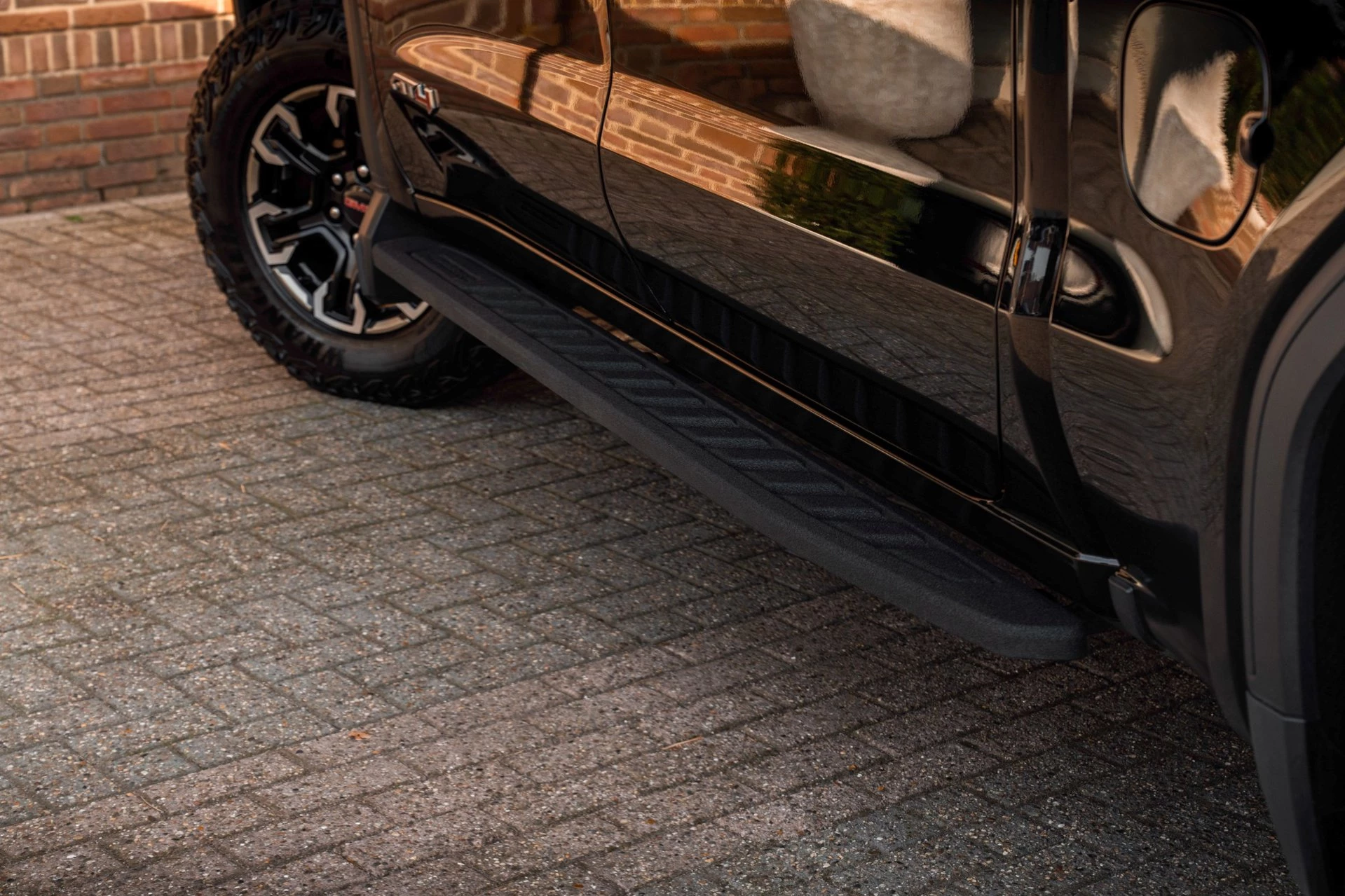 Hoofdafbeelding GMC Sierra