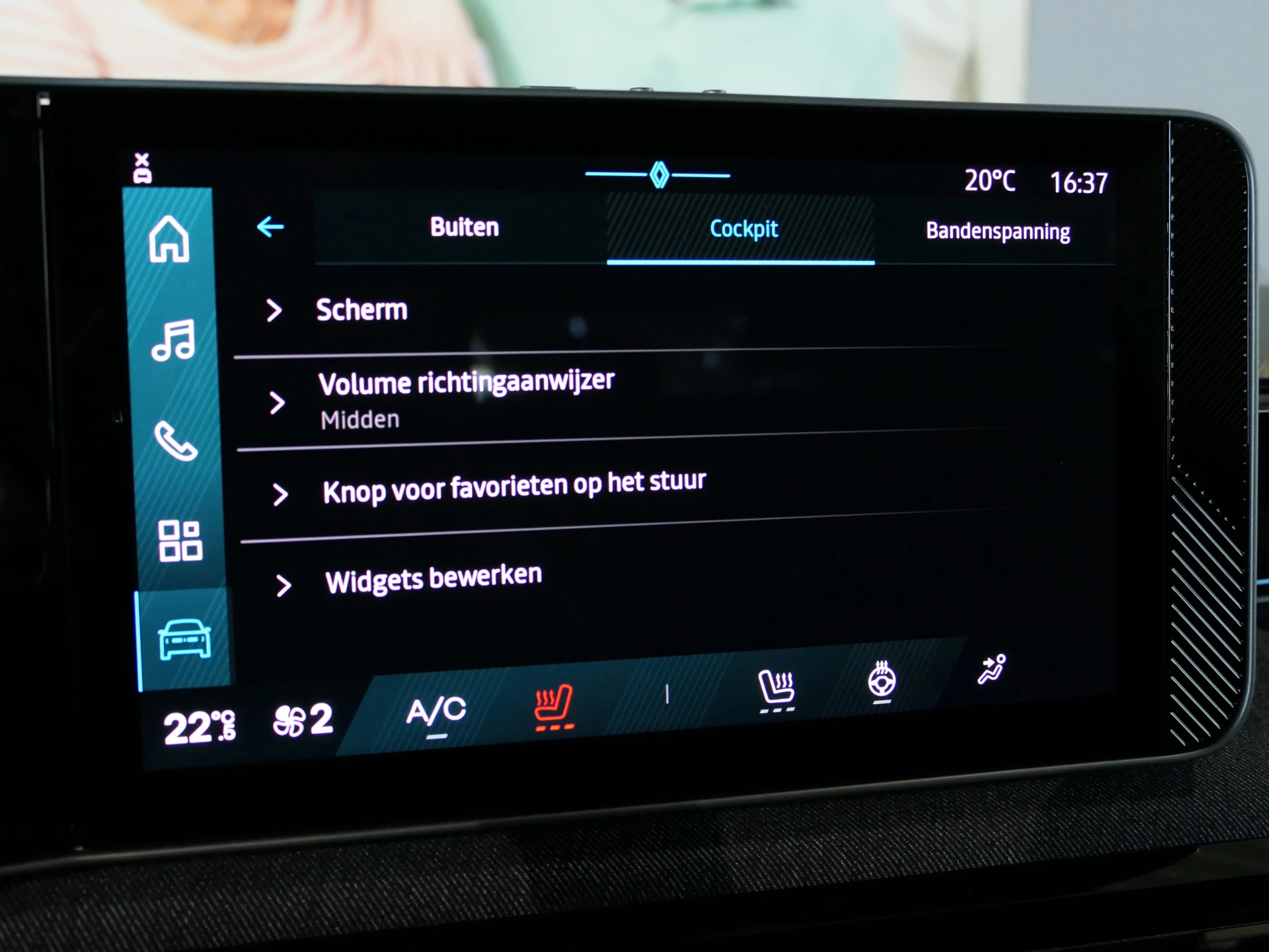 Hoofdafbeelding Renault 4