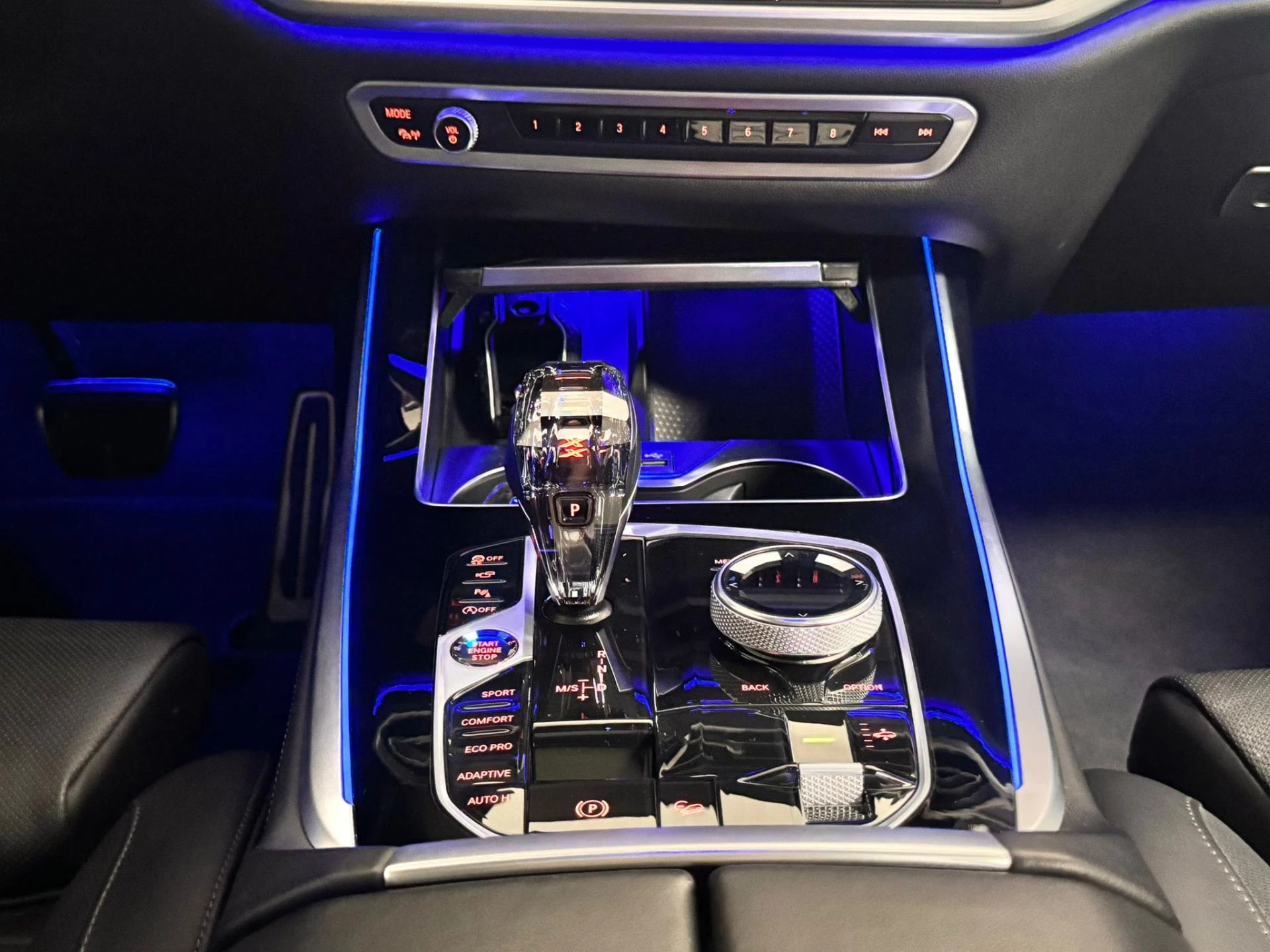 Hoofdafbeelding BMW X7